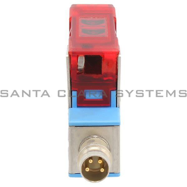 Sick WT170-P410 Proximity Sensor | 6010194 Product Image