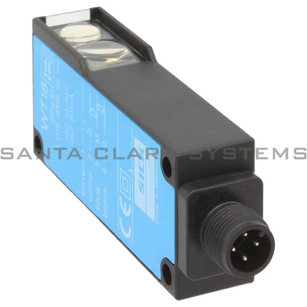 Sick WT18-2P410 Proximity Switch | 1012895 Product Image