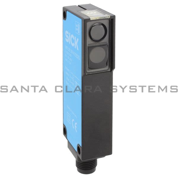 Sick WT18-2P470S25 Photoelectric Proximity Switch Product Image