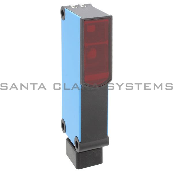 Sick WT18-3A600S02 Photoelectric Proximity Switch | 1026562 Product Image