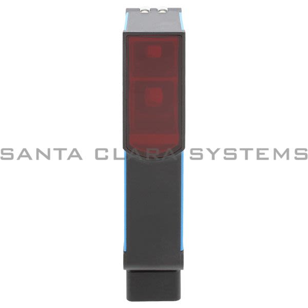 Sick WT18-3A600S02 Photoelectric Proximity Switch | 1026562 Product Image