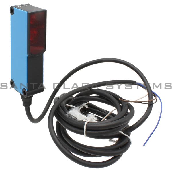 Sick WT18-3N130 Photoelectric Proximity Sensor | 1025897 Product Image