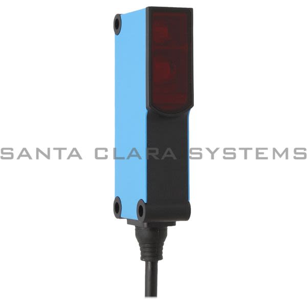 Sick WT18-3N130 Photoelectric Proximity Sensor | 1025897 Product Image