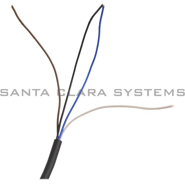 Sick WT18-3N130 Photoelectric Proximity Sensor | 1025897 Product Image