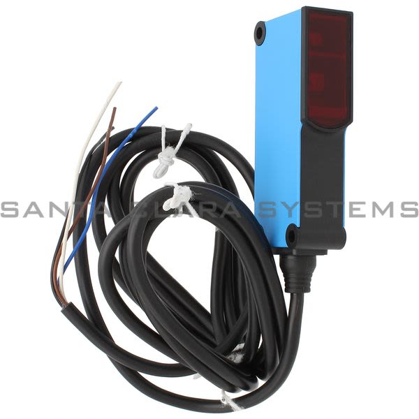 Sick WT18-3P110 Proximity Sensor | 1025887 Product Image
