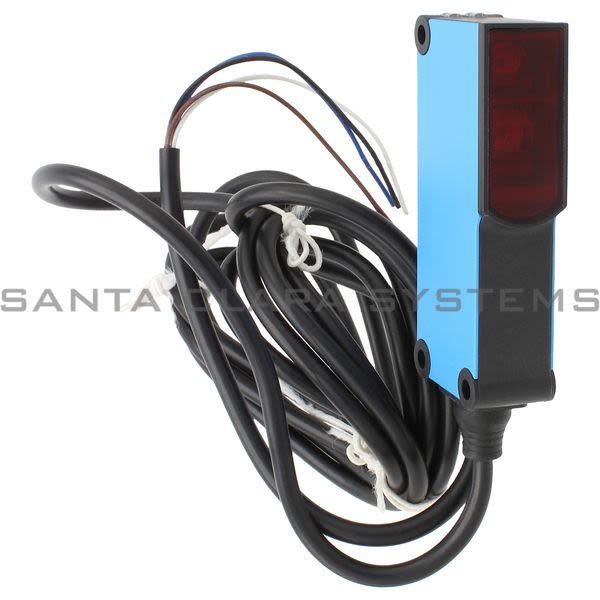 Sick WT18-3P130 Photoelectric Proximity Sensor 2m Cable | 1025895 Product Image