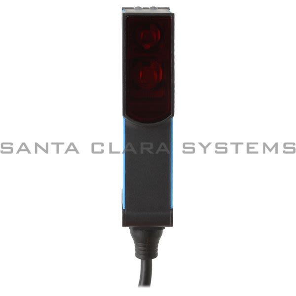 Sick WT18-3P130 Photoelectric Proximity Sensor 2m Cable | 1025895 Product Image