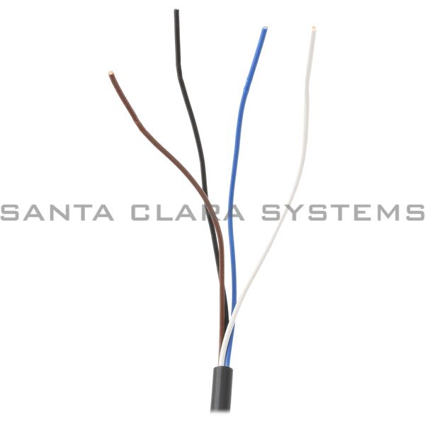 Sick WT18-3P130 Photoelectric Proximity Sensor 2m Cable | 1025895 Product Image