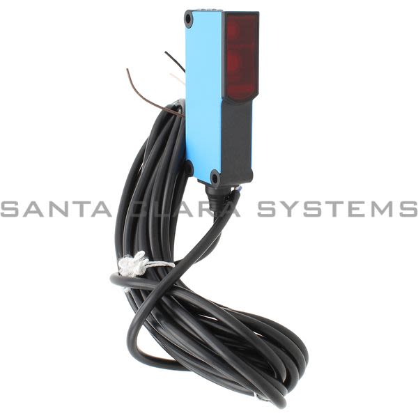 Sick WT18-3P230 Photoelectric Sensor | 1026559 Product Image