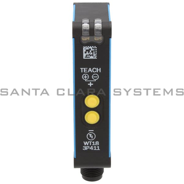 Sick WT18-3P411 Proximity Sensor | 1026031 Product Image