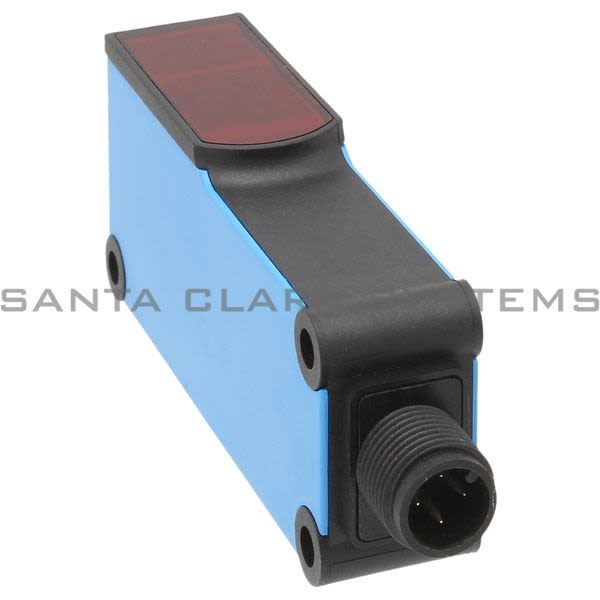 Sick WT18-3P420 Proximity Sensor | 1025905 Product Image