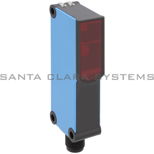 Sick WT18-3P420S32 Photoelectric Sensor Product Image