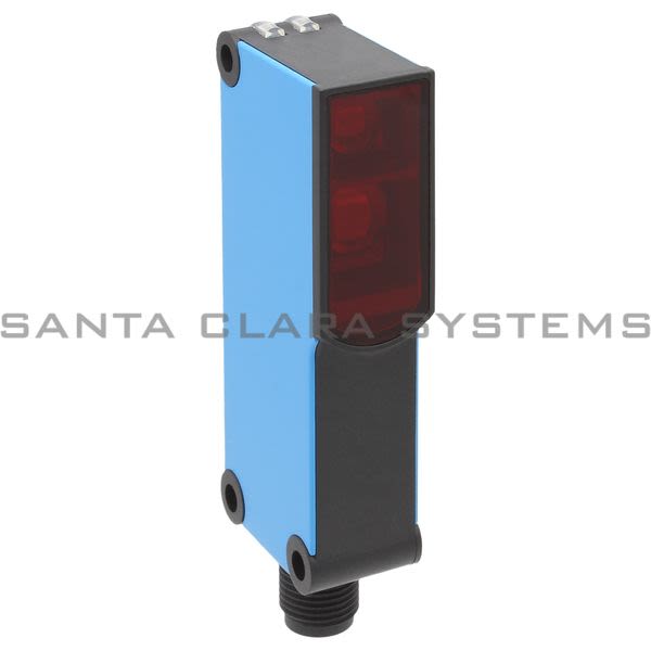Sick WT18-3P430S27 Photoelectric Sensor | 1041919 Product Image