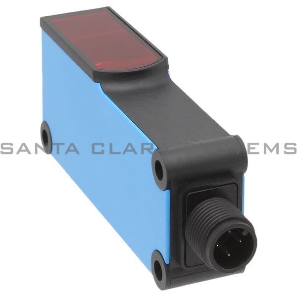 Sick WT18-3P430S27 Photoelectric Sensor | 1041919 Product Image