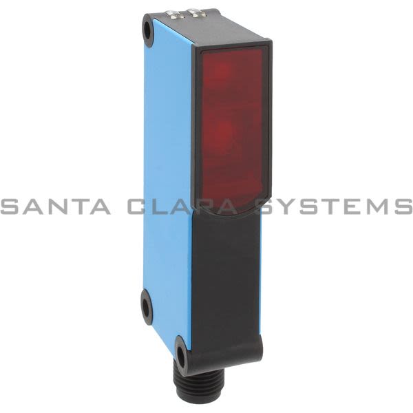 Sick WT18-3P431 Photoelectric Sensor | 1026032 Product Image