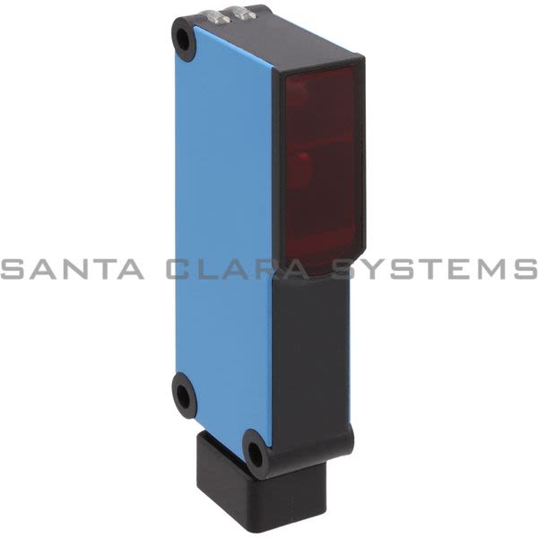 Sick WT18-3P610 Photoelectric Proximity Sensor | 1025890 Product Image