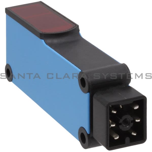 Sick WT18-3P610 Photoelectric Proximity Sensor | 1025890 Product Image