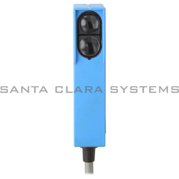Sick WT18-N112 Photoelectric Proximity Switch | 1005682 Product Image
