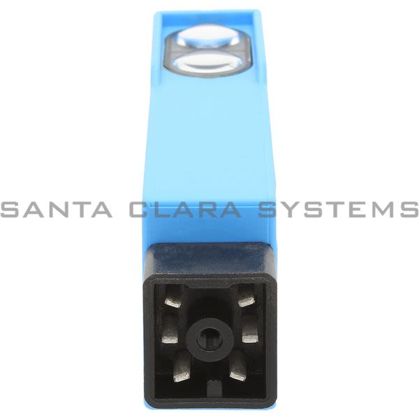 Sick WT18-N610 Photoelectric Switch | 1006381 Product Image