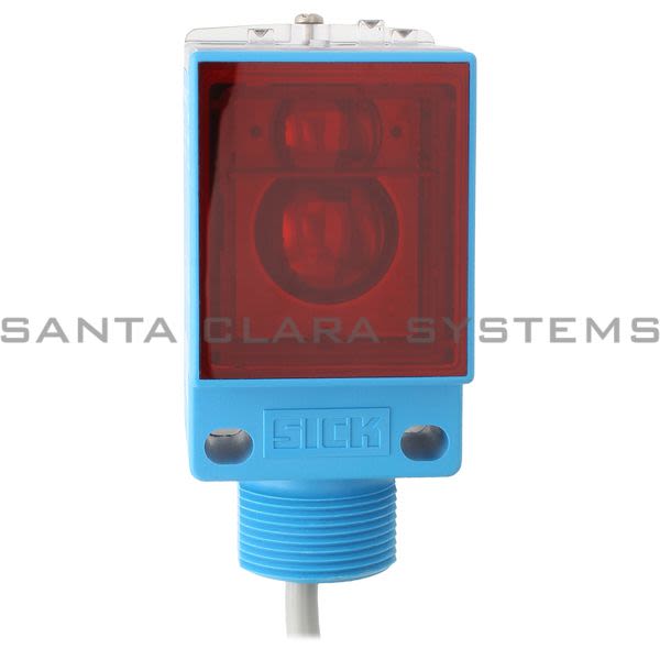 Sick WT2000-B1102 PhotoSwitch Product Image
