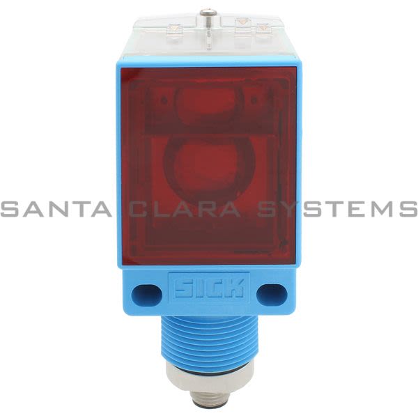 Sick WT2000-B4100 Proximity Sensor | 7024001 Product Image