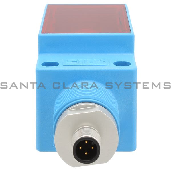 Sick WT2000-B4100 Proximity Sensor | 7024001 Product Image
