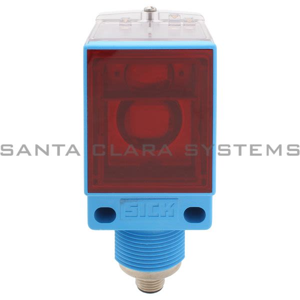 Sick WT2000-B5100 Photo Electric Sensor Product Image
