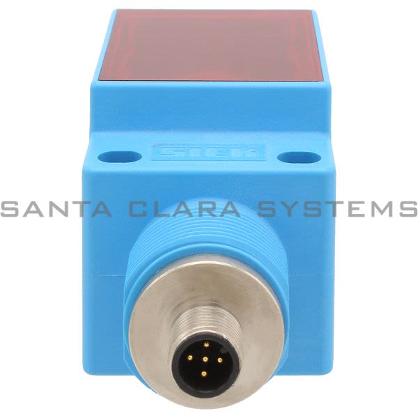 Sick WT2000-B5100 Photo Electric Sensor Product Image