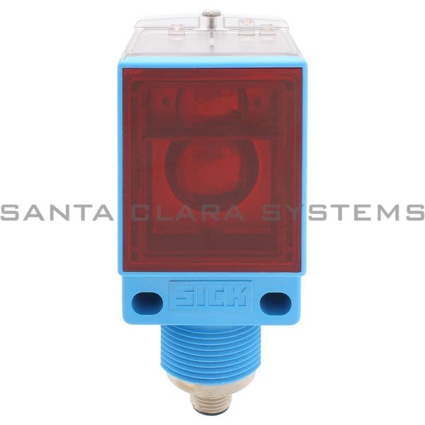 Sick WT2000-B5120 Photoelectric Proximity Sensor | 7023061 Product Image