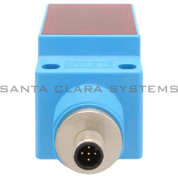 Sick WT2000-B5120 Photoelectric Proximity Sensor | 7023061 Product Image