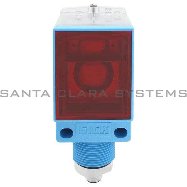 Sick WT2000-B5140S01 Photoelectric Sensor | 7025573 Product Image