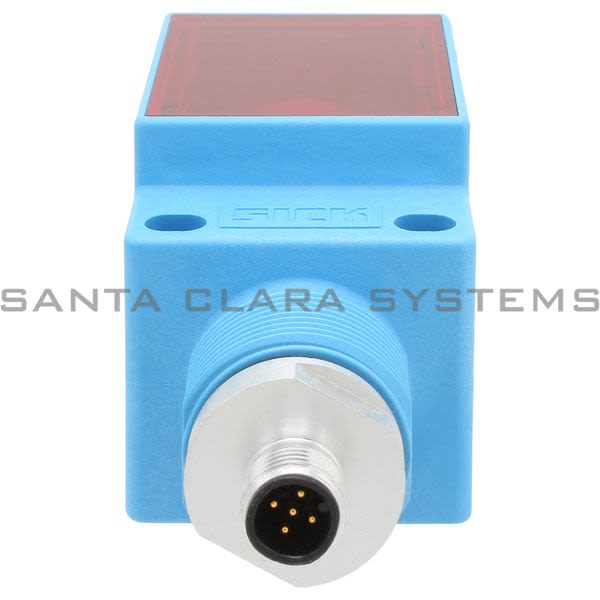 Sick WT2000-B5140S01 Photoelectric Sensor | 7025573 Product Image
