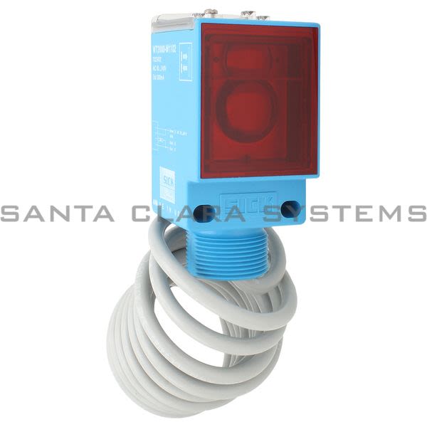 Sick WT2000-M1102 Photoelectric Proximity Sensor | 7023432 Product Image