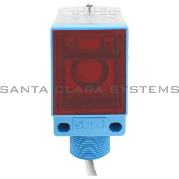 Sick WT2000-M1102 Photoelectric Proximity Sensor | 7023432 Product Image