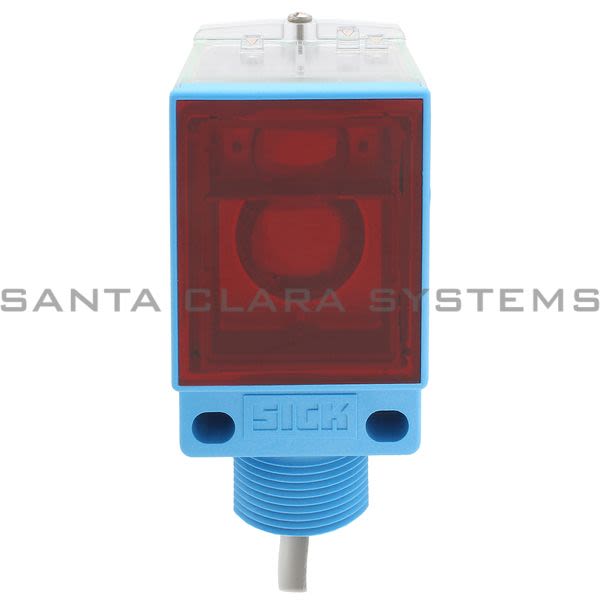 Sick WT2000-R1112 Proximity Sensor | 7023063 Product Image