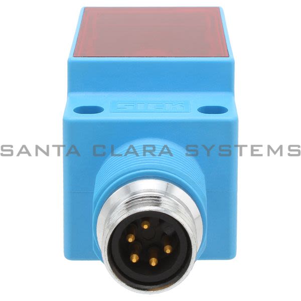 Sick WT2000-R5100 Photoelectric Sensor | 7023065 Product Image
