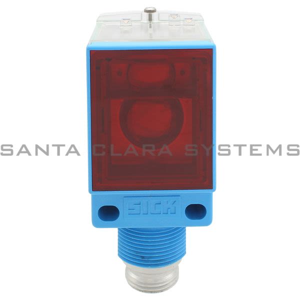 Sick WT2000-R5120 Photoelectric Sensor | 7023067 Product Image