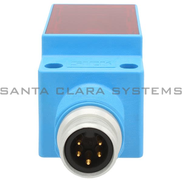Sick WT2000-R5120 Photoelectric Sensor | 7023067 Product Image