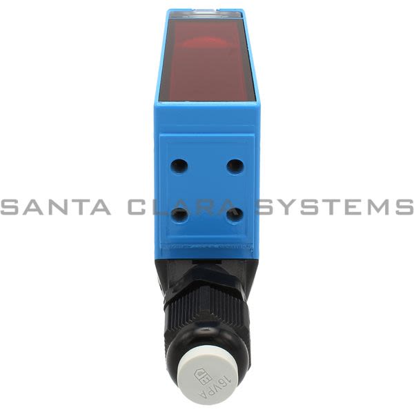 Sick WT24-2B210 Photoelectric Sensor Product Image