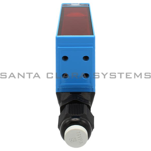 Sick WT24-2B220  Photoelectric Proximity Switch | 1017882 Product Image