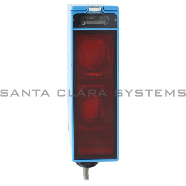 Sick WT24-2B250  Photoelectric Proximity Sensor Product Image