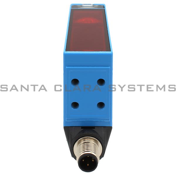 Sick WT24-2B410  Photoelectric Proximity Switch | 1016933 Product Image