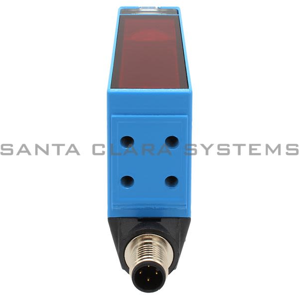 Sick WT24-2B440  Photoelectric Proximity Switch | 1016934 Product Image