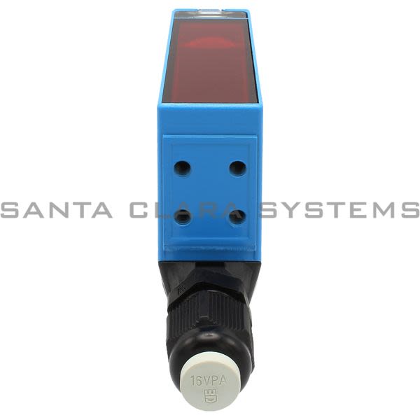 Sick WT24-2R210 Photoelectric Sensor | 1016932 Product Image