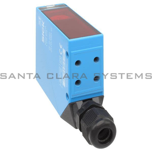 Sick WT24-2R220 Photoelectric Sensor | 1016854 Product Image