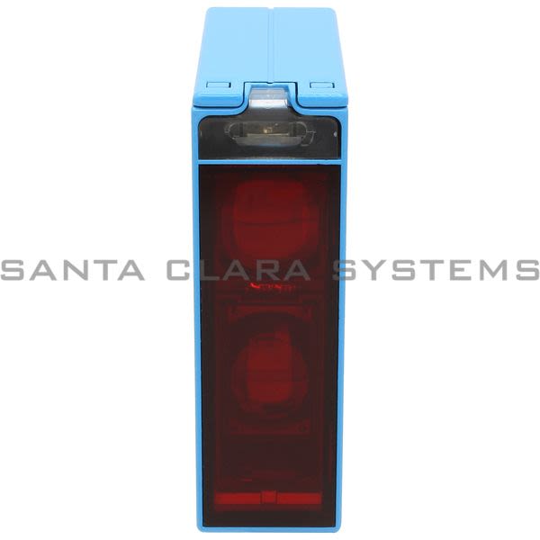 Sick WT24-2V250 Photoelectric Proximity Sensor | 1017887 Product Image