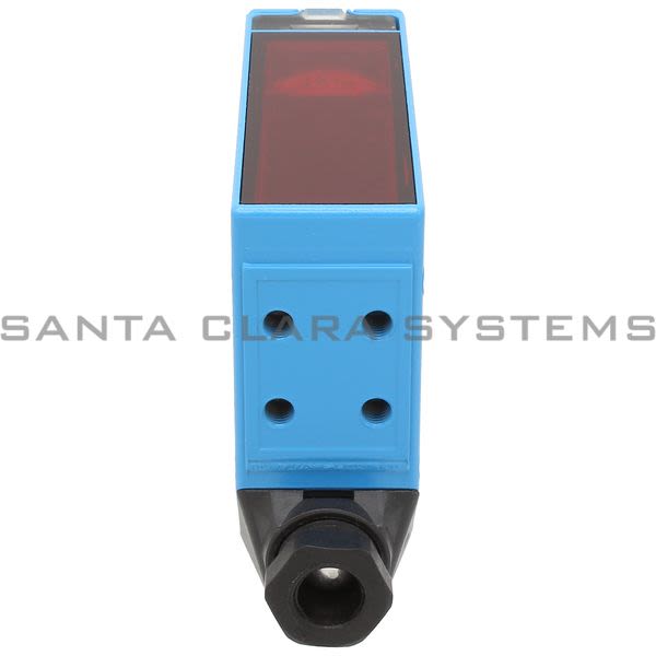 Sick WT24-2V250 Photoelectric Proximity Sensor | 1017887 Product Image