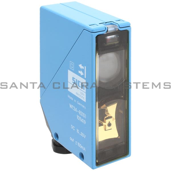 Sick WT24-B2101  Product Image