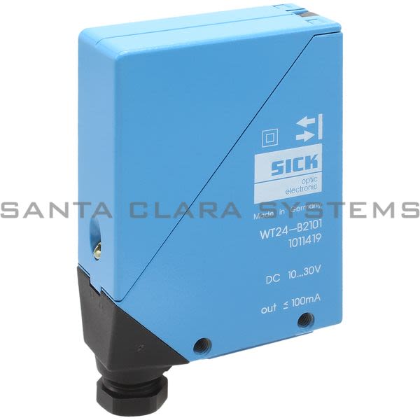 Sick WT24-B2101  Product Image