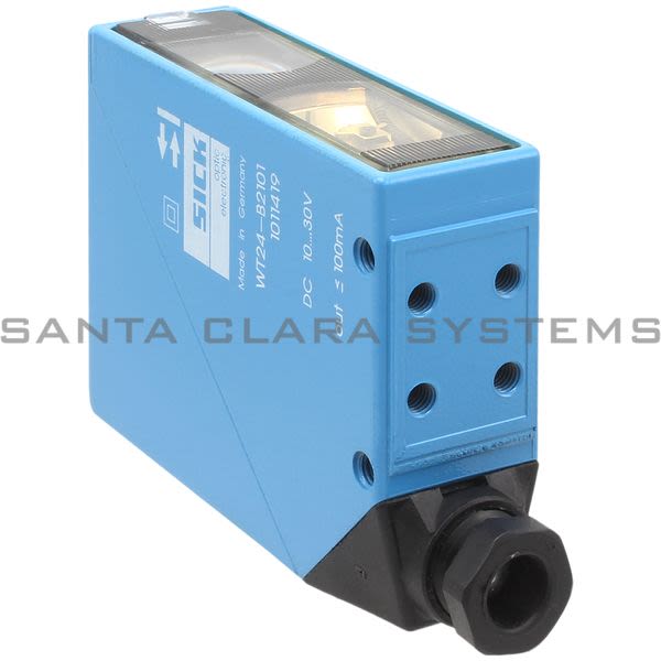 Sick WT24-B2101  Product Image